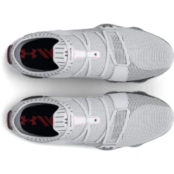 Under Armour UA HOVR Tour SL E-Mod Gray / Mod Gray / Black 9 Under Armour UA HOVR Tour SL E-Mod Gray / Mod Gray / Black -Under Armour || POIVRE BLANC || Poederbaas under armour ua hovr tour sl e mod gray herengolfs 4