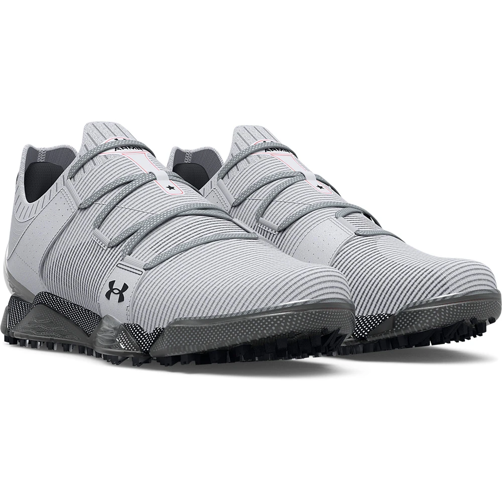 Under Armour UA HOVR Tour SL E-Mod Gray / Mod Gray / Black 1 Under Armour UA HOVR Tour SL E-Mod Gray / Mod Gray / Black