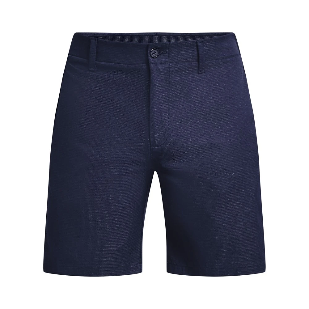 Under Armour UA Iso-Chill Airvent Short-Midnight Navy / / Halo Grey 3 Under Armour UA Iso-Chill Airvent Short-Midnight Navy / / Halo Grey - Afbeelding 3