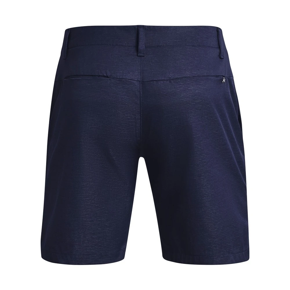Under Armour UA Iso-Chill Airvent Short-Midnight Navy / / Halo Grey 4 Under Armour UA Iso-Chill Airvent Short-Midnight Navy / / Halo Grey - Afbeelding 4