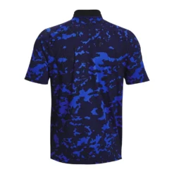 Under Armour UA Iso-Chill Charged Camo P - Bauhaus Blue / Bauhaus Blue / Black 7 Under Armour UA Iso-Chill Charged Camo P - Bauhaus Blue / Bauhaus Blue / Black -Under Armour || POIVRE BLANC || Poederbaas under armour ua iso chill charged camo p bauhaus b 3