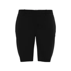 Under Armour UA Links Short-Black / Jet Grey