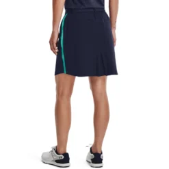 Under Armour UA Links Woven Skort-Midnight Navy / Neptune / Metallic Silver 6 Under Armour UA Links Woven Skort-Midnight Navy / Neptune / Metallic Silver -Under Armour || POIVRE BLANC || Poederbaas under armour ua links woven skort midnight navy ne 2