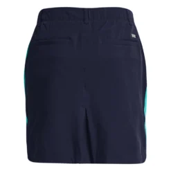 Under Armour UA Links Woven Skort-Midnight Navy / Neptune / Metallic Silver 7 Under Armour UA Links Woven Skort-Midnight Navy / Neptune / Metallic Silver -Under Armour || POIVRE BLANC || Poederbaas under armour ua links woven skort midnight navy ne 3