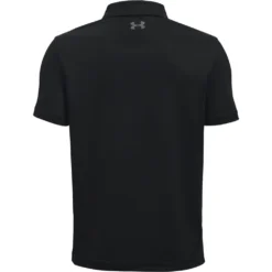 Under Armour UA Performance Polo-Zwart / Pitch Grey / Pitch Grey 5 Under Armour UA Performance Polo-Zwart / Pitch Grey / Pitch Grey -Under Armour || POIVRE BLANC || Poederbaas under armour ua performance polo zwart pitch grey 2