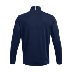 Under Armour UA Playoff 1/4 Zip-Academy / / Wit -Under Armour || POIVRE BLANC || Poederbaas under armour ua playoff 1 4 zip academy wit 3