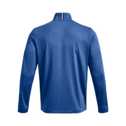 Under Armour UA Playoff 1/4 Zip-Victory Blauw / / Academy 7 Under Armour UA Playoff 1/4 Zip-Victory Blauw / / Academy -Under Armour || POIVRE BLANC || Poederbaas under armour ua playoff 1 4 zip victory blauw acad 3