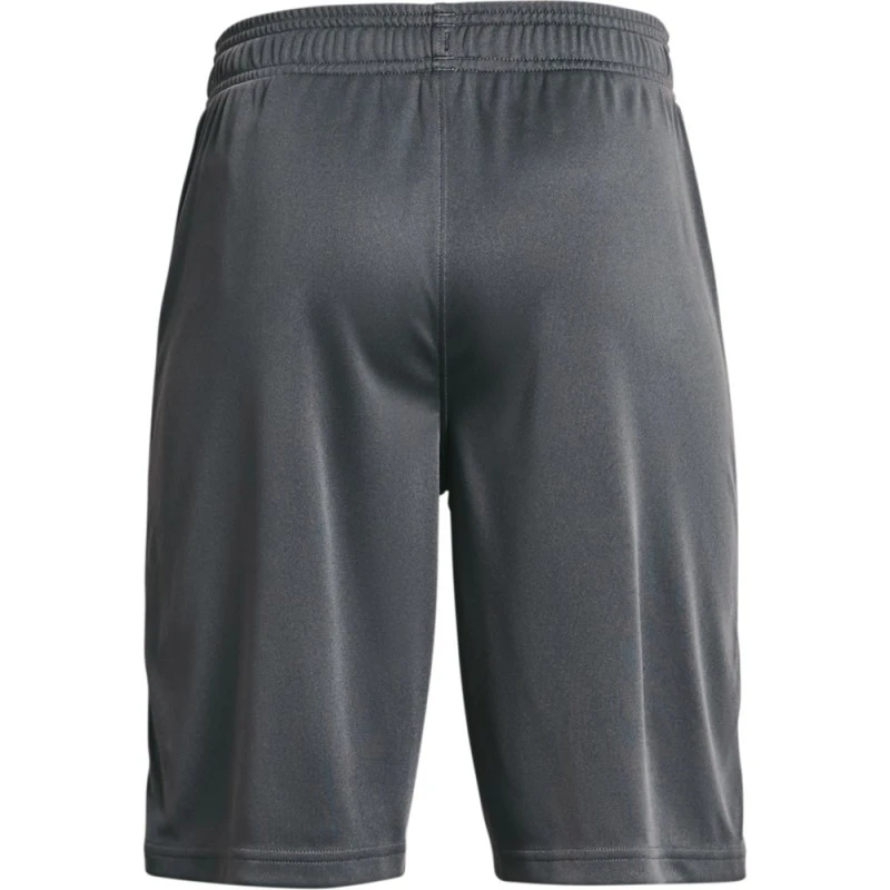 Under Armour UA Prototype 2.0 Wdmk Shorts-Pitch Grijs 2 Under Armour UA Prototype 2.0 Wdmk Shorts-Pitch Grijs - Afbeelding 2