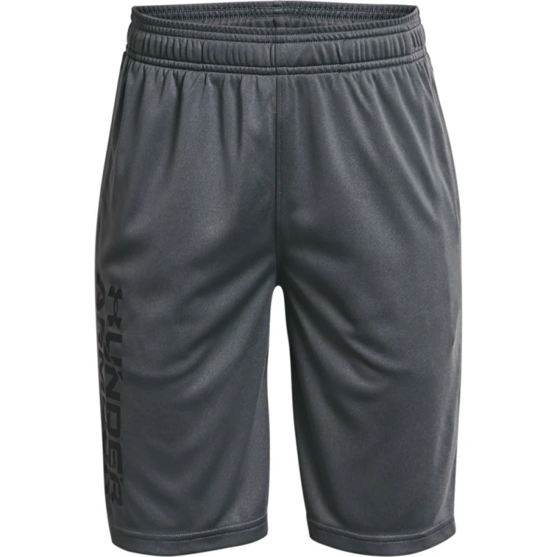 Under Armour UA Prototype 2.0 Wdmk Shorts-Pitch Grijs 1 Under Armour UA Prototype 2.0 Wdmk Shorts-Pitch Grijs