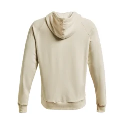 Under Armour UA Rival Fleece Big Logo HD-Stone / / Team Orange 7 Under Armour UA Rival Fleece Big Logo HD-Stone / / Team Orange -Under Armour || POIVRE BLANC || Poederbaas under armour ua rival fleece big logo hd stone tea 3