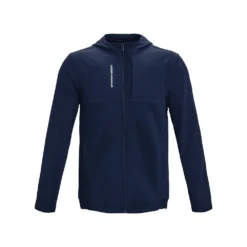 Under Armour UA Storm Daytona FZ - Academy / Academy / Reflective 6 Under Armour UA Storm Daytona FZ - Academy / Academy / Reflective -Under Armour || POIVRE BLANC || Poederbaas under armour ua storm daytona fz academy academy r 2