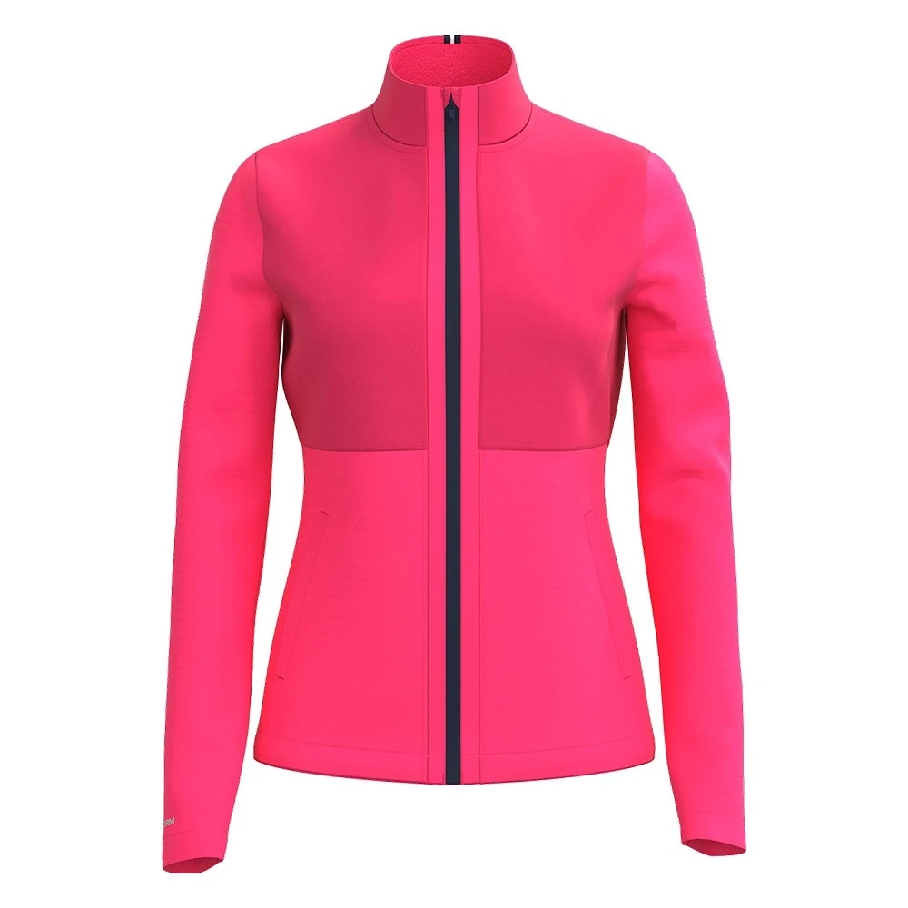 Under Armour UA Storm Daytona FZ-Pink Shock / Midnight Navy / Metallic Silver 1 Under Armour UA Storm Daytona FZ-Pink Shock / Midnight Navy / Metallic Silver