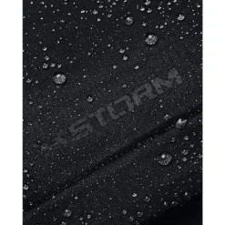 Under Armour UA Storm Daytona FZ - Zwart / Zwart / Metallic Zilver 9 Under Armour UA Storm Daytona FZ - Zwart / Zwart / Metallic Zilver -Under Armour || POIVRE BLANC || Poederbaas under armour ua storm daytona fz zwart zwart metal 4