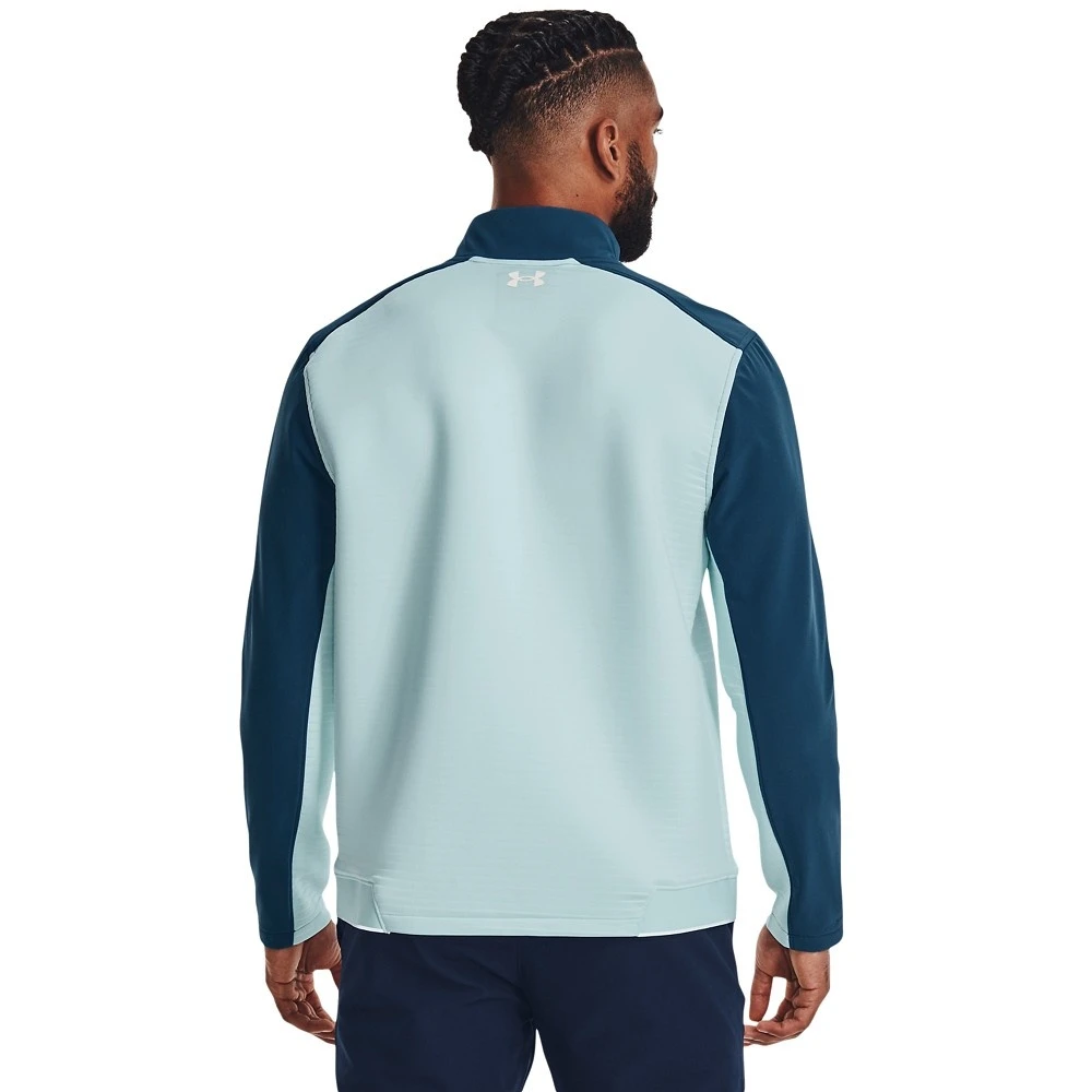 Under Armour UA Storm Daytona HZ - Fuse Teal / Petrol Blue / Reflective 2 Under Armour UA Storm Daytona HZ - Fuse Teal / Petrol Blue / Reflective - Afbeelding 2