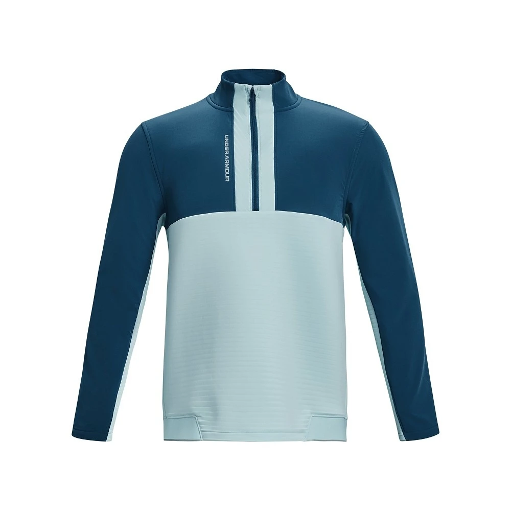 Under Armour UA Storm Daytona HZ - Fuse Teal / Petrol Blue / Reflective 3 Under Armour UA Storm Daytona HZ - Fuse Teal / Petrol Blue / Reflective - Afbeelding 3