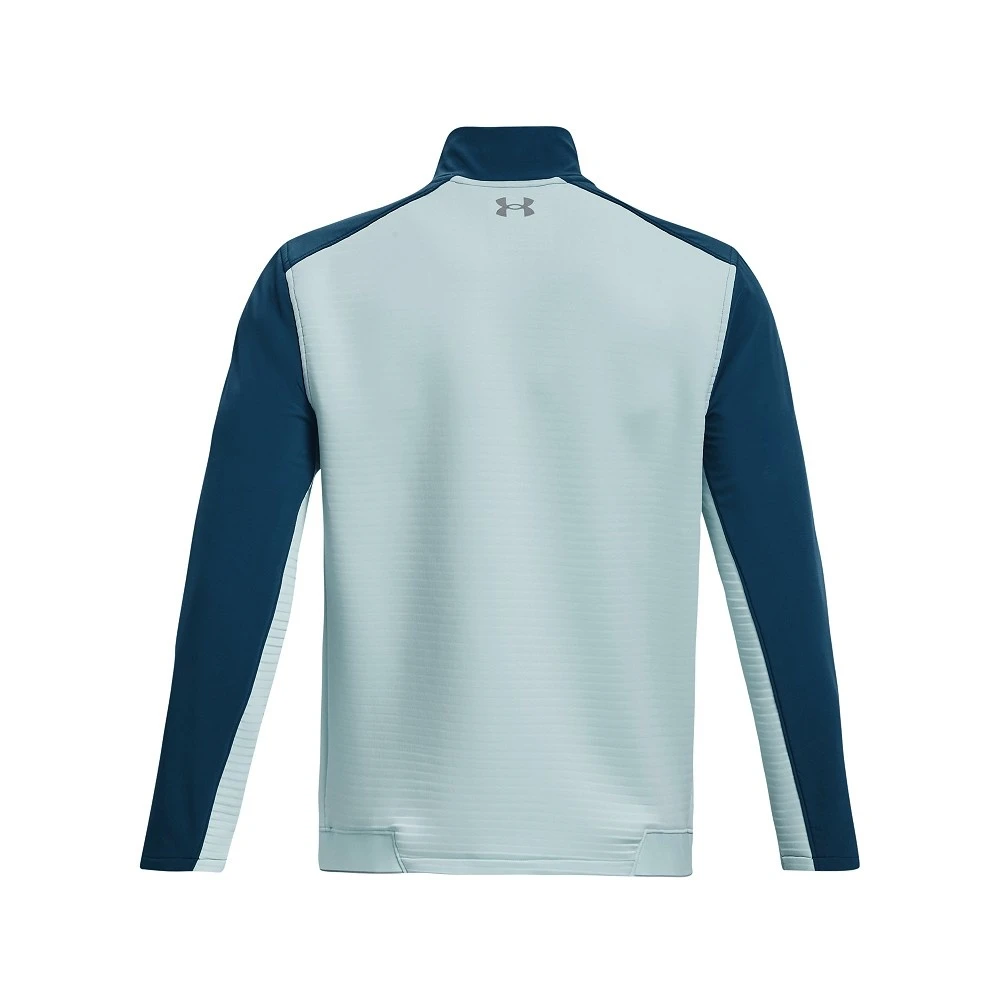 Under Armour UA Storm Daytona HZ - Fuse Teal / Petrol Blue / Reflective 4 Under Armour UA Storm Daytona HZ - Fuse Teal / Petrol Blue / Reflective - Afbeelding 4