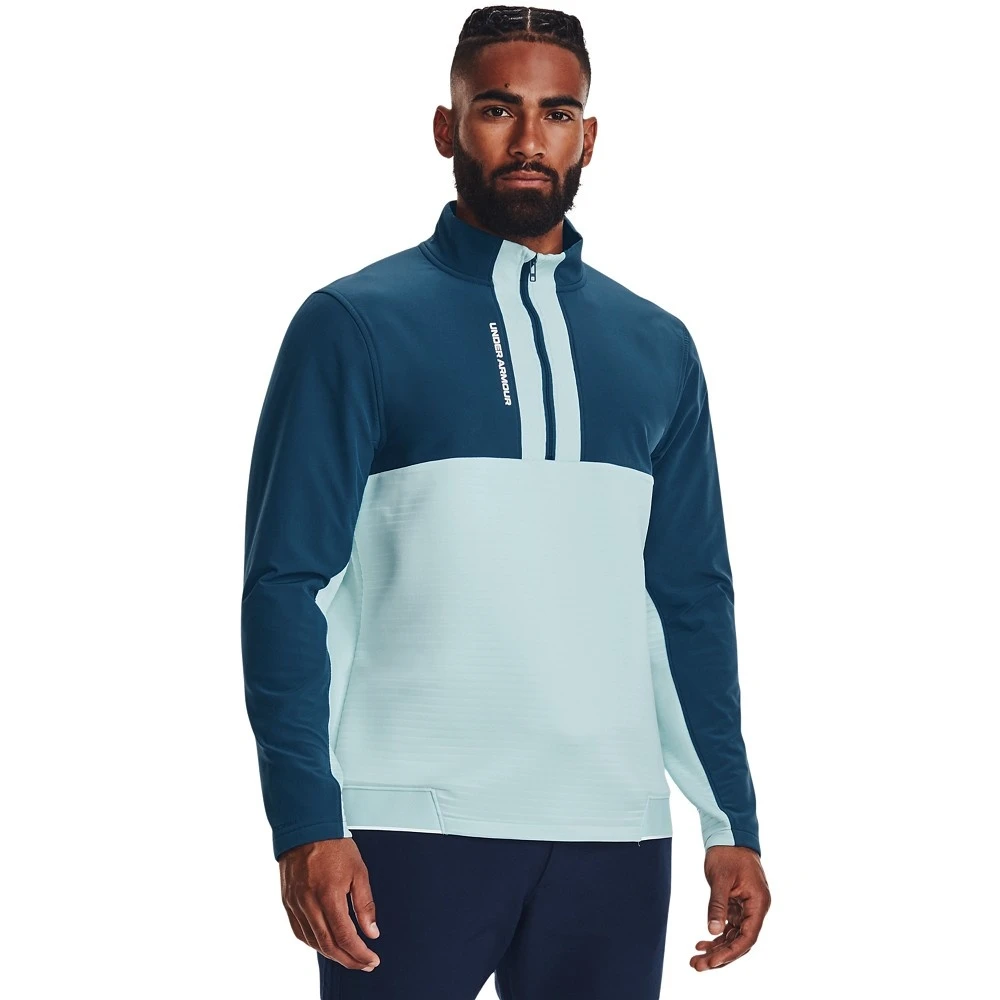 Under Armour UA Storm Daytona HZ - Fuse Teal / Petrol Blue / Reflective 1 Under Armour UA Storm Daytona HZ - Fuse Teal / Petrol Blue / Reflective