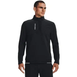 Under Armour UA Storm Daytona HZ - Zwart / Zwart / Reflecterend