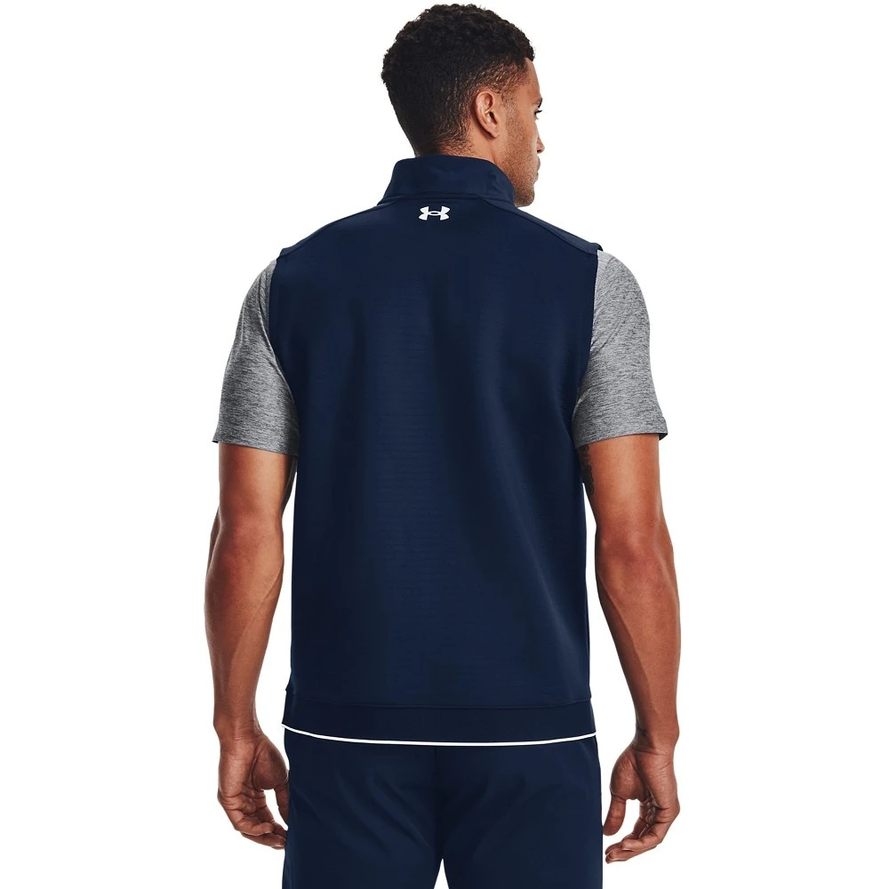 Under Armour UA Storm Daytona Vest - Academie / Academie / Reflecterend 2 Under Armour UA Storm Daytona Vest - Academie / Academie / Reflecterend - Afbeelding 2
