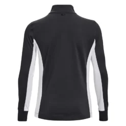 Under Armour UA Storm Midlayer 1/2 Zip-Jet Gray / Black / Metallic Silver 7 Under Armour UA Storm Midlayer 1/2 Zip-Jet Gray / Black / Metallic Silver -Under Armour || POIVRE BLANC || Poederbaas under armour ua storm midlayer 1 2 zip jet gray bl 3