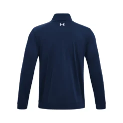 Under Armour UA Storm Midlayer Full Zip-Academy / White / Peninsula Blue 7 Under Armour UA Storm Midlayer Full Zip-Academy / White / Peninsula Blue -Under Armour || POIVRE BLANC || Poederbaas under armour ua storm midlayer full zip academy wh 3