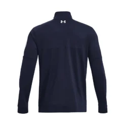 Under Armour UA Storm Midlayer FZ-Midnight Navy / Midnight Navy / White -Under Armour || POIVRE BLANC || Poederbaas under armour ua storm midlayer fz midnight navy mi 4