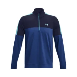 Under Armour UA Storm Midlayer HZ-Blue Mirage / Midnight Navy / Glacier Blue 7 Under Armour UA Storm Midlayer HZ-Blue Mirage / Midnight Navy / Glacier Blue -Under Armour || POIVRE BLANC || Poederbaas under armour ua storm midlayer hz blue mirage midn 2