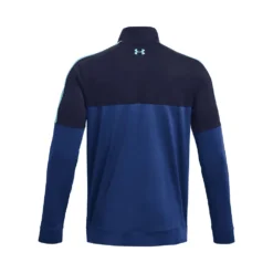 Under Armour UA Storm Midlayer HZ-Blue Mirage / Midnight Navy / Glacier Blue 8 Under Armour UA Storm Midlayer HZ-Blue Mirage / Midnight Navy / Glacier Blue -Under Armour || POIVRE BLANC || Poederbaas under armour ua storm midlayer hz blue mirage midn 3