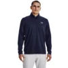 Under Armour UA Storm Midlayer HZ-Midnight Navy / Midnight Navy / Halo Gray