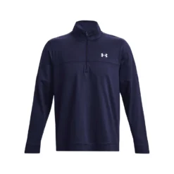 Under Armour UA Storm Midlayer HZ-Midnight Navy / Midnight Navy / Halo Gray -Under Armour || POIVRE BLANC || Poederbaas under armour ua storm midlayer hz midnight navy mi 4