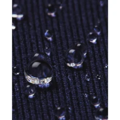 Under Armour UA Storm Midlayer HZ-Midnight Navy / White / Pink Shock -Under Armour || POIVRE BLANC || Poederbaas under armour ua storm midlayer hz midnight navy wh 4