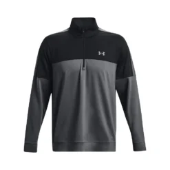 Under Armour UA Storm Midlayer HZ-Pitch Gray / Black / Pitch Gray 7 Under Armour UA Storm Midlayer HZ-Pitch Gray / Black / Pitch Gray -Under Armour || POIVRE BLANC || Poederbaas under armour ua storm midlayer hz pitch gray black 2