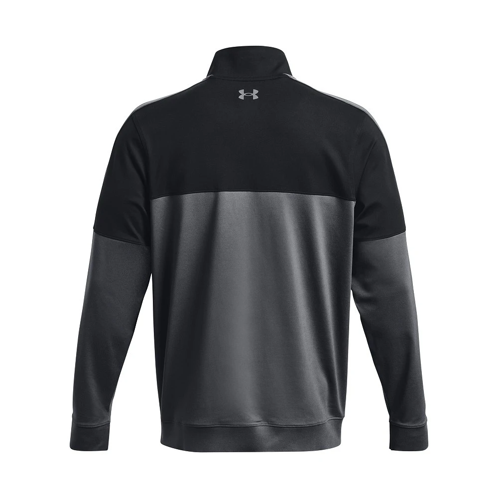 Under Armour UA Storm Midlayer HZ-Pitch Gray / Black / Pitch Gray 4 Under Armour UA Storm Midlayer HZ-Pitch Gray / Black / Pitch Gray - Afbeelding 4