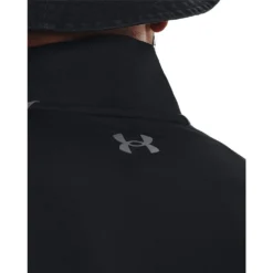 Under Armour UA Storm Midlayer HZ-Pitch Gray / Black / Pitch Gray 9 Under Armour UA Storm Midlayer HZ-Pitch Gray / Black / Pitch Gray -Under Armour || POIVRE BLANC || Poederbaas under armour ua storm midlayer hz pitch gray black 4