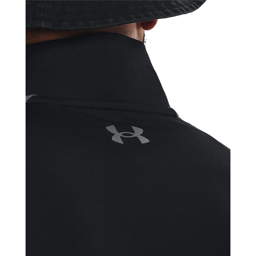 Under Armour UA Storm Midlayer HZ-Pitch Gray / Black / Pitch Gray 5 Under Armour UA Storm Midlayer HZ-Pitch Gray / Black / Pitch Gray - Afbeelding 5
