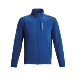 Under Armour UA Storm Revo Jacket-Blue Mirage / / Reflective 7 Under Armour UA Storm Revo Jacket-Blue Mirage / / Reflective -Under Armour || POIVRE BLANC || Poederbaas under armour ua storm revo jacket blue mirage refl 2