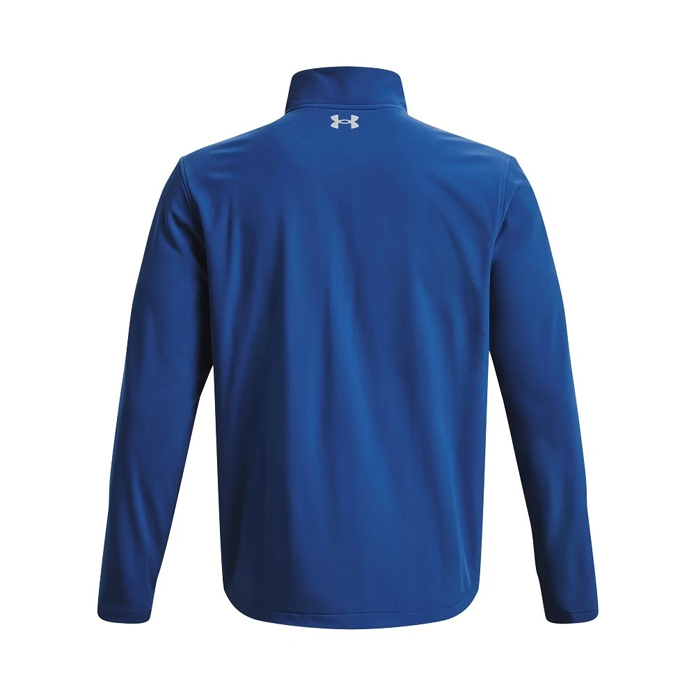 Under Armour UA Storm Revo Jacket-Blue Mirage / / Reflective 4 Under Armour UA Storm Revo Jacket-Blue Mirage / / Reflective - Afbeelding 4