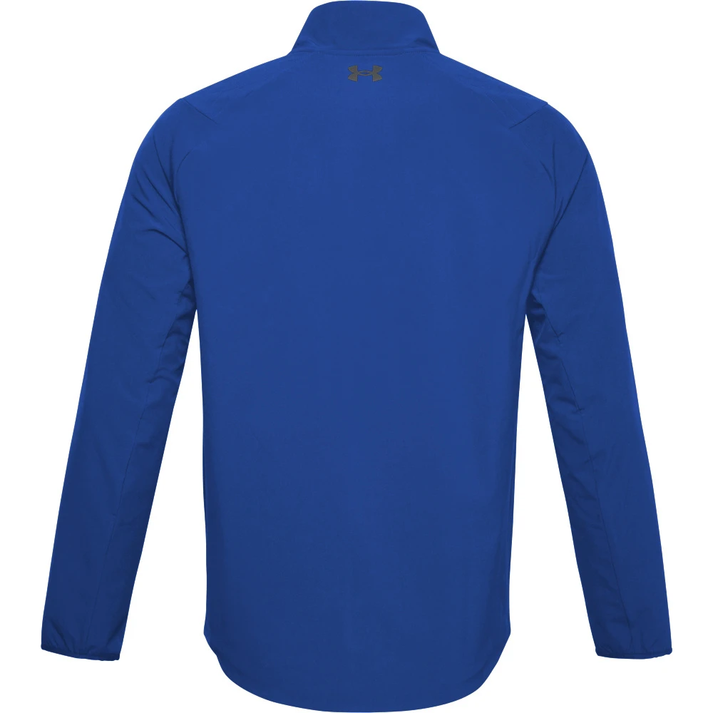 Under Armour UA Storm Revo Jacket-Royal Blauw 2 Under Armour UA Storm Revo Jacket-Royal Blauw - Afbeelding 2