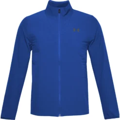 Under Armour UA Storm Revo Jacket-Royal Blauw