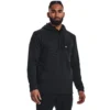 Under Armour UA Storm SweaterFleece HD - Zwart / / Wit