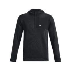 Under Armour UA Storm SweaterFleece HD - Zwart / / Wit 7 Under Armour UA Storm SweaterFleece HD - Zwart / / Wit -Under Armour || POIVRE BLANC || Poederbaas under armour ua storm sweaterfleece hd zwart wit 2