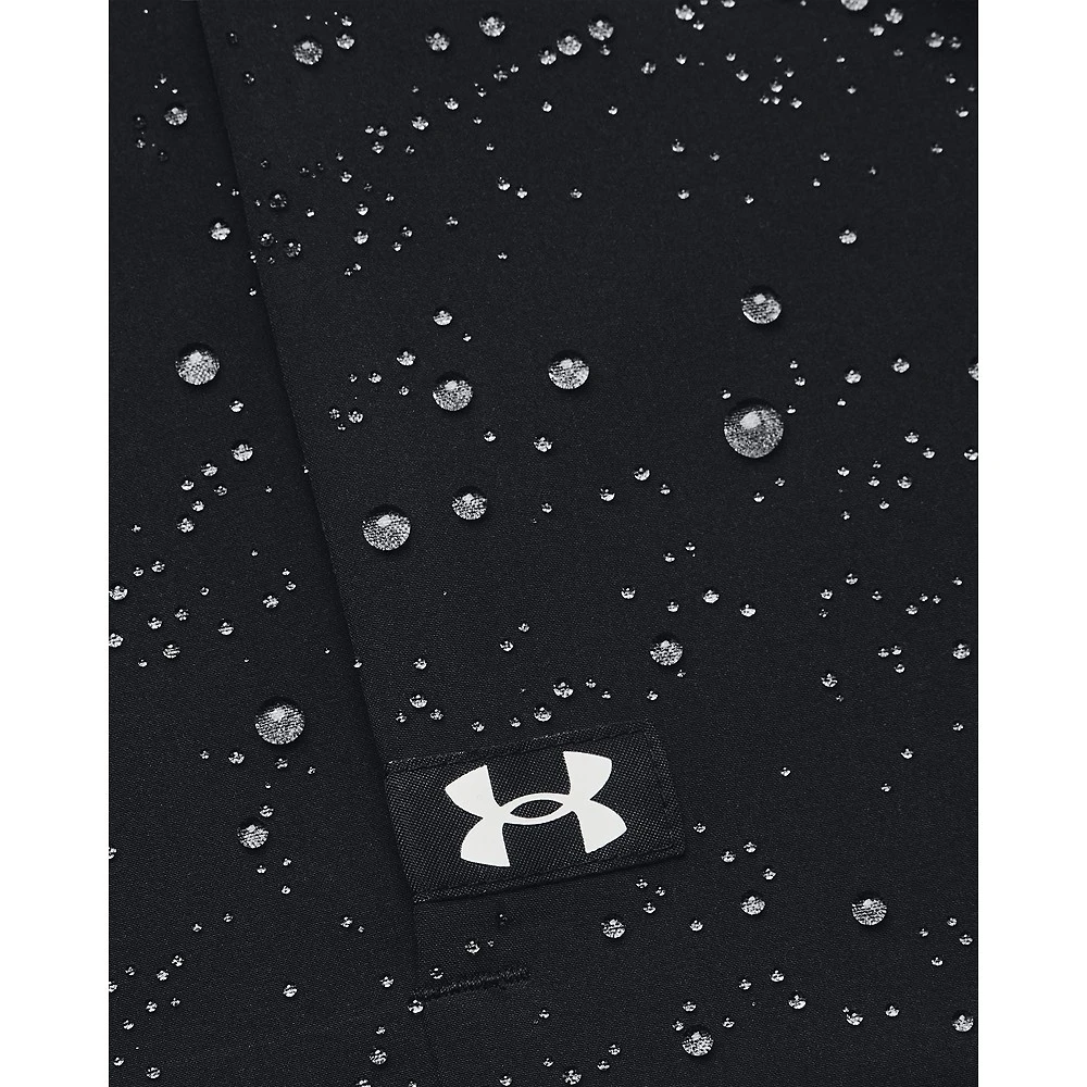 Under Armour UA Storm SweaterFleece HD - Zwart / / Wit 5 Under Armour UA Storm SweaterFleece HD - Zwart / / Wit - Afbeelding 5