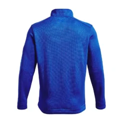 Under Armour UA Storm SweaterFleece HZ - Versa Blauw / / Versa Blauw -Under Armour || POIVRE BLANC || Poederbaas under armour ua storm sweaterfleece hz versa blauw 4