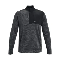 Under Armour UA Storm SweaterFleece Nov - Black / / White 6 Under Armour UA Storm SweaterFleece Nov - Black / / White -Under Armour || POIVRE BLANC || Poederbaas under armour ua storm sweaterfleece nov black whit 2
