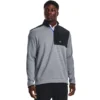 Under Armour UA Storm SweaterFleece Nov - Staal / / Wit