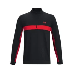 Under Armour UA Storm Tussenlaag 1/2 Zip - Zwart / Radio Rood / Radio Rood 7 Under Armour UA Storm Tussenlaag 1/2 Zip - Zwart / Radio Rood / Radio Rood -Under Armour || POIVRE BLANC || Poederbaas under armour ua storm tussenlaag 1 2 zip zwart rad 2