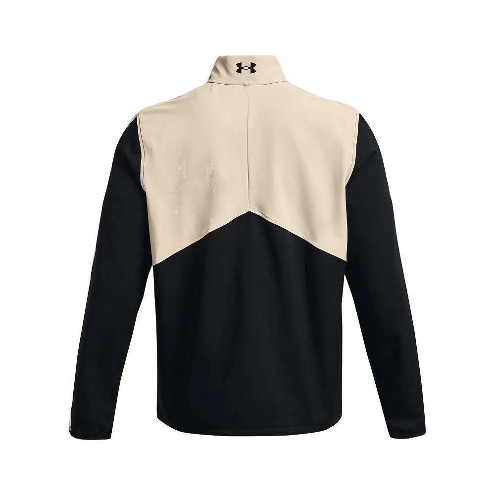 Under Armour UA Storm Windstrike FZ-Black / Summit White / Jet Gray 4 Under Armour UA Storm Windstrike FZ-Black / Summit White / Jet Gray - Afbeelding 4