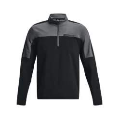 Under Armour UA Storm Windstrike HZ-Black / Pitch Gray / Black 8 Under Armour UA Storm Windstrike HZ-Black / Pitch Gray / Black -Under Armour || POIVRE BLANC || Poederbaas under armour ua storm windstrike hz black pitch gr 2