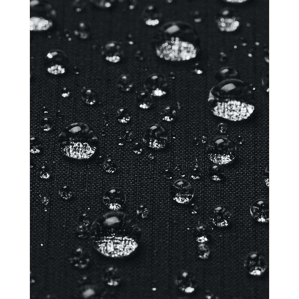 Under Armour UA Storm Windstrike HZ-Black / Pitch Gray / Black 6 Under Armour UA Storm Windstrike HZ-Black / Pitch Gray / Black - Afbeelding 6