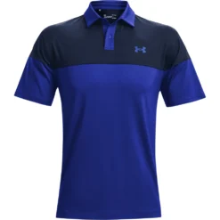 Under Armour UA T2G Blocked Polo-Royal / Academy / Royal 6 Under Armour UA T2G Blocked Polo-Royal / Academy / Royal -Under Armour || POIVRE BLANC || Poederbaas under armour ua t2g blocked polo royal academy roy 2
